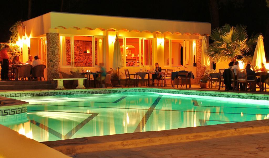 Hacienda Encanto Del Rio Playa DPlaya Des Figueral Exterior foto