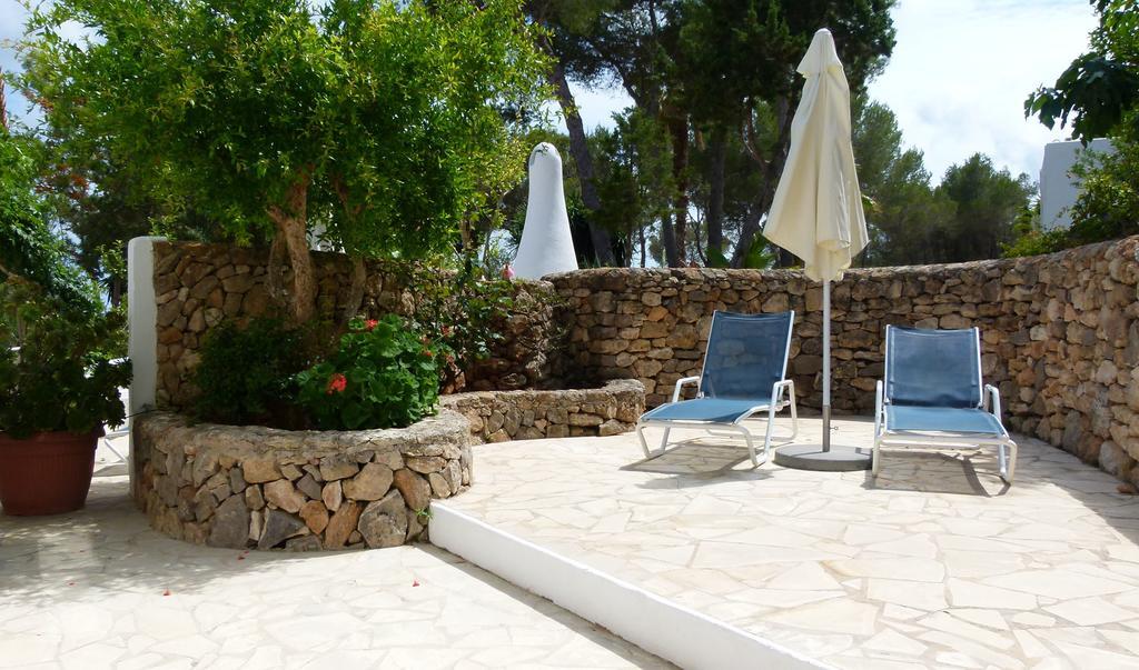 Hacienda Encanto Del Rio Playa DPlaya Des Figueral Exterior foto